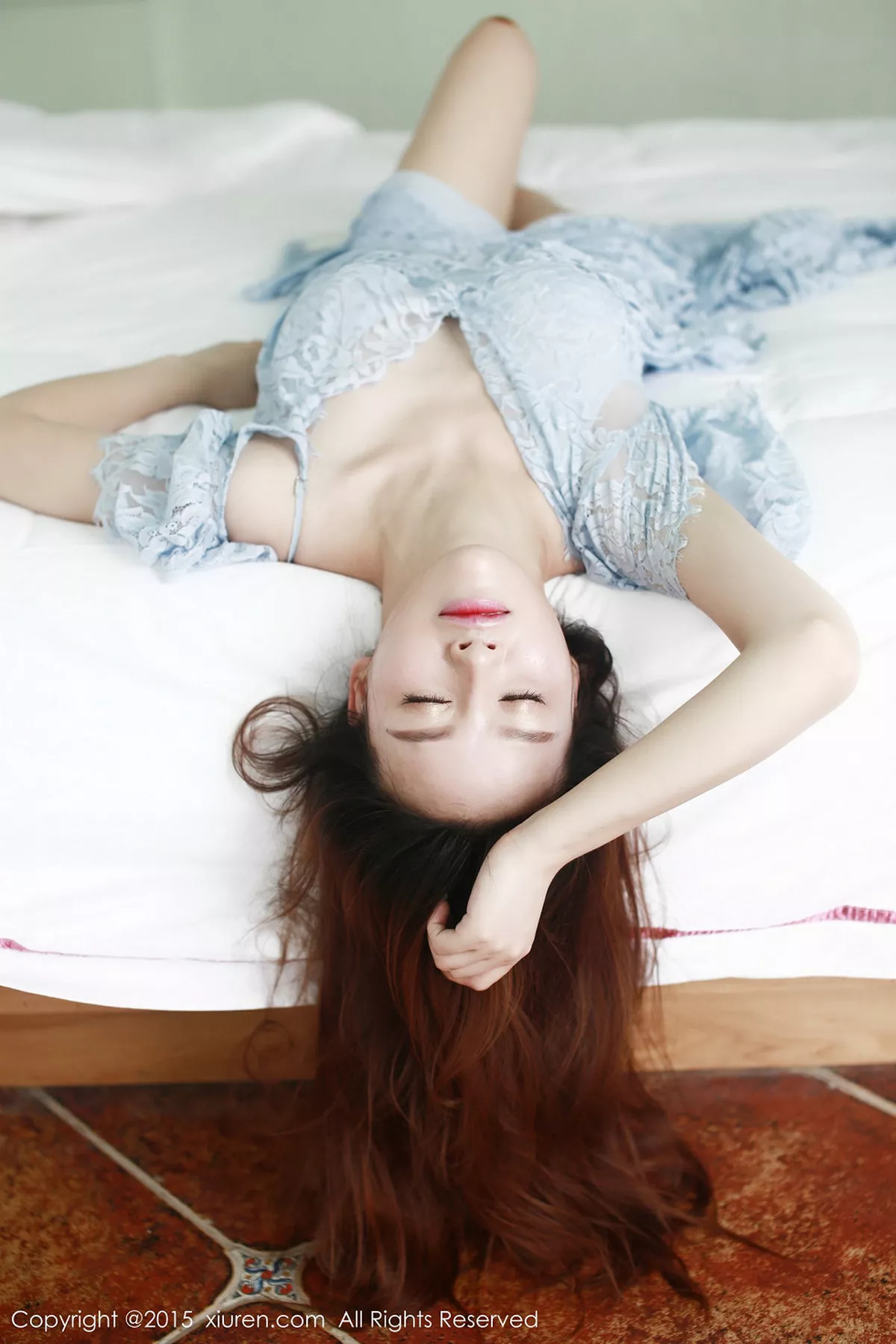 [XiuRen秀人网]第376期高溜MilkCat写真 [120P]-031