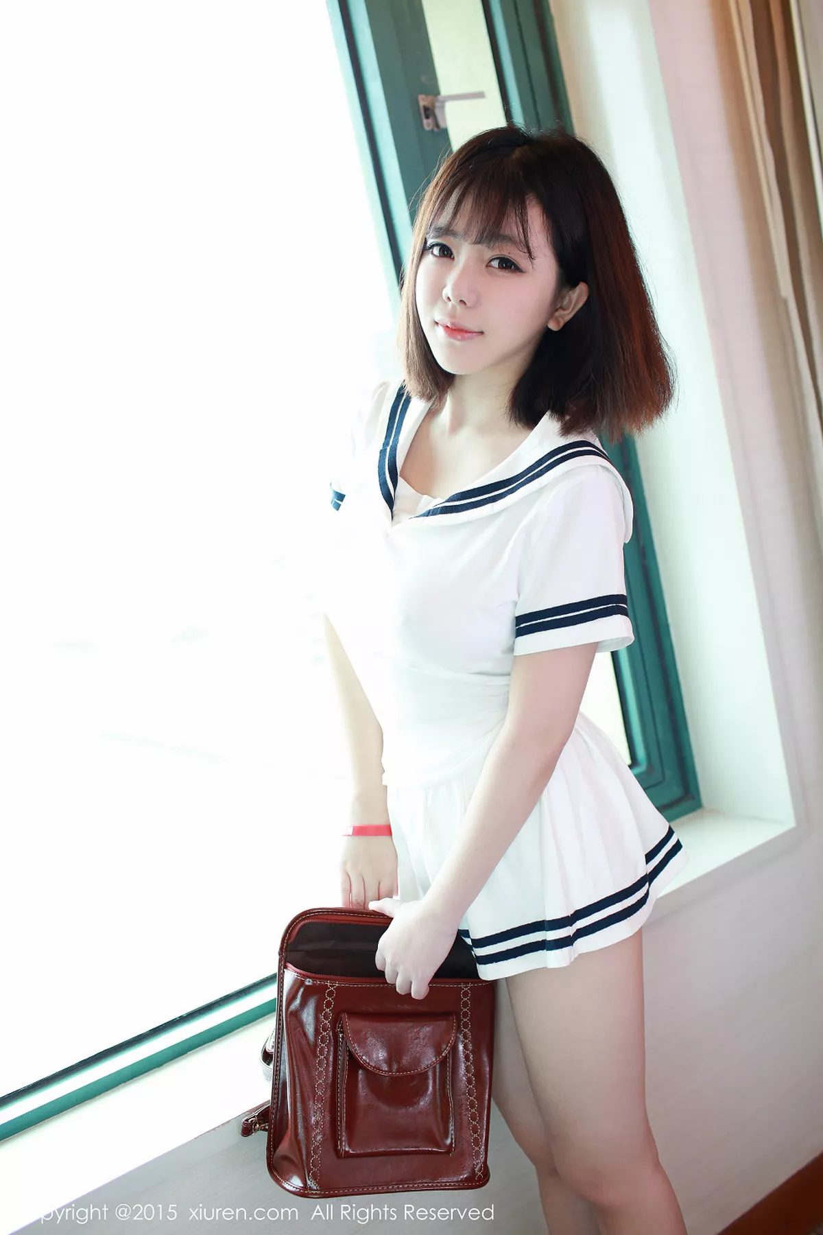 [XiuRen秀人网]第390期刘飞儿写真 [38P]-022