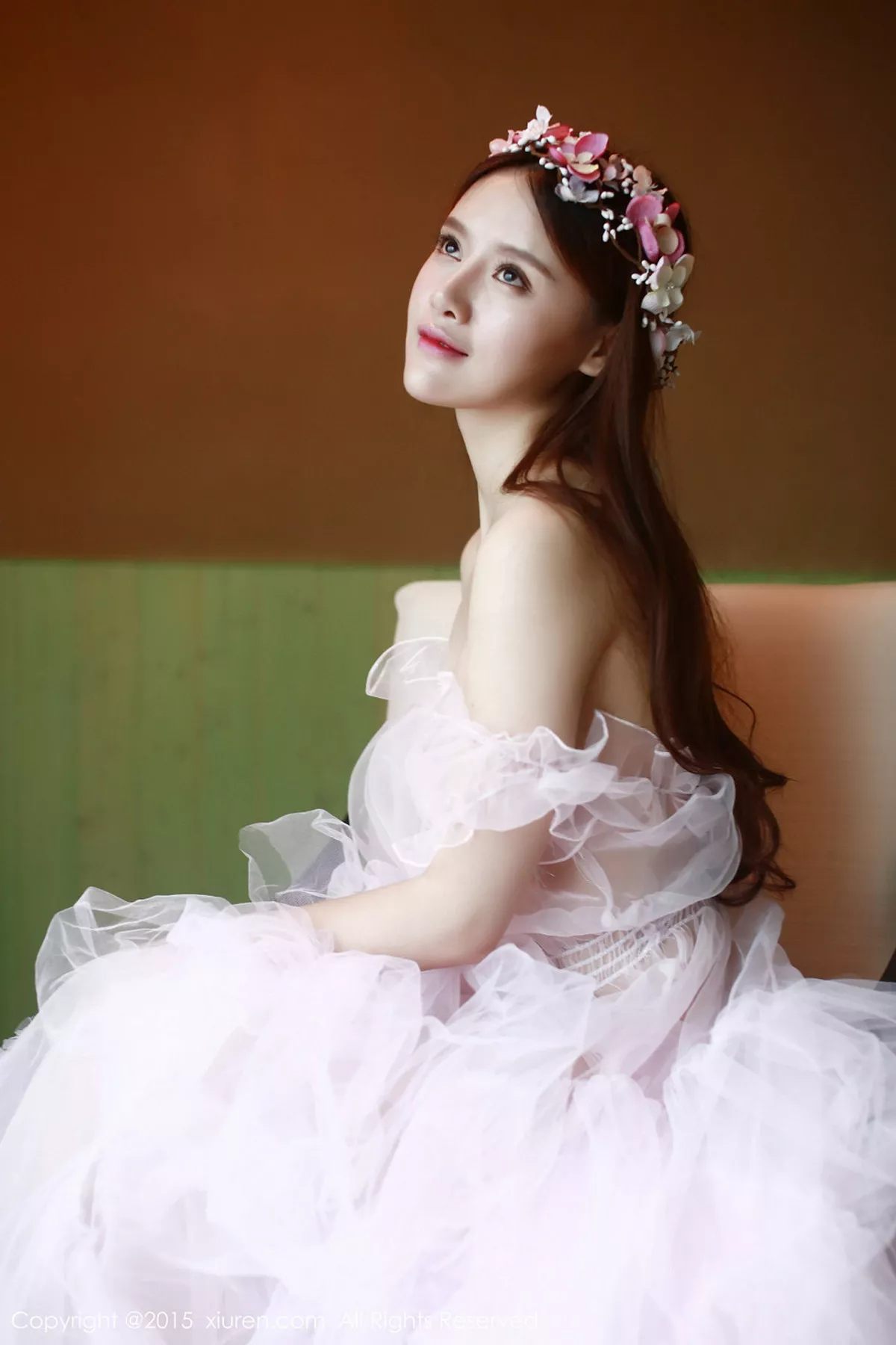 [XiuRen秀人网]第376期高溜MilkCat写真 [120P]-108