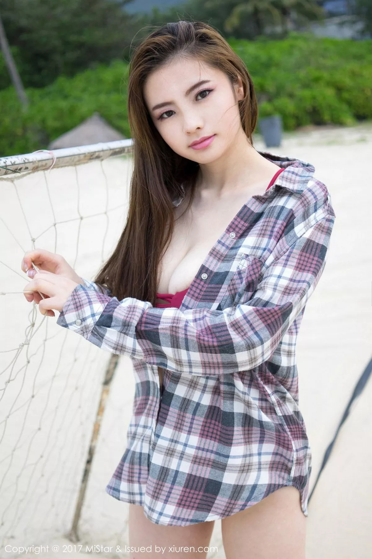 [MiStar魅妍社]第151期佳妮Jenny写真 [50P]-038