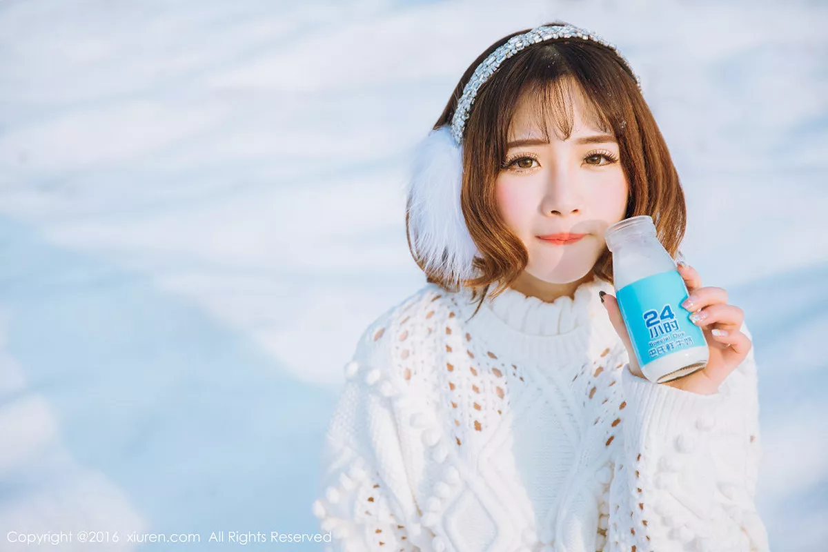 [XiuRen秀人网]第484期徐cake写真 [35P]-027