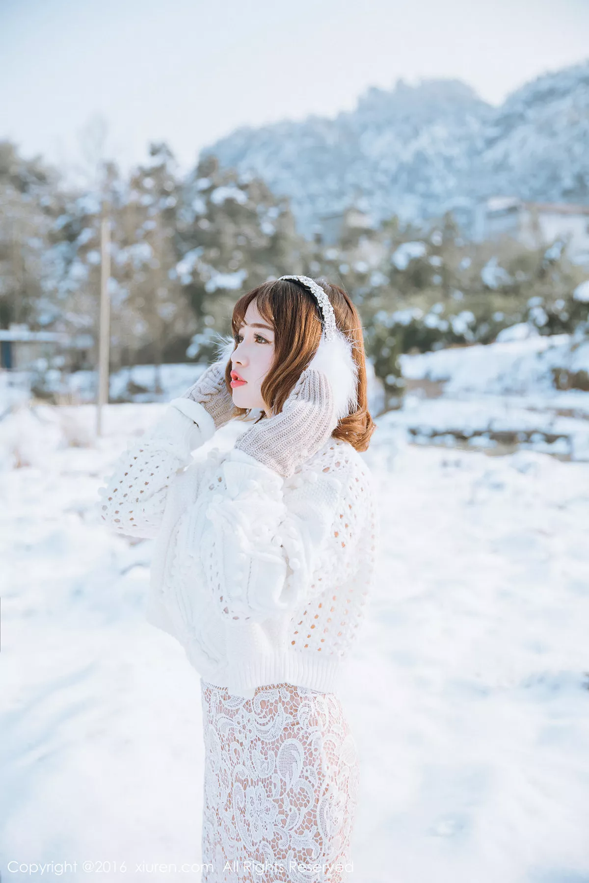 [XiuRen秀人网]第484期徐cake写真 [35P]-021