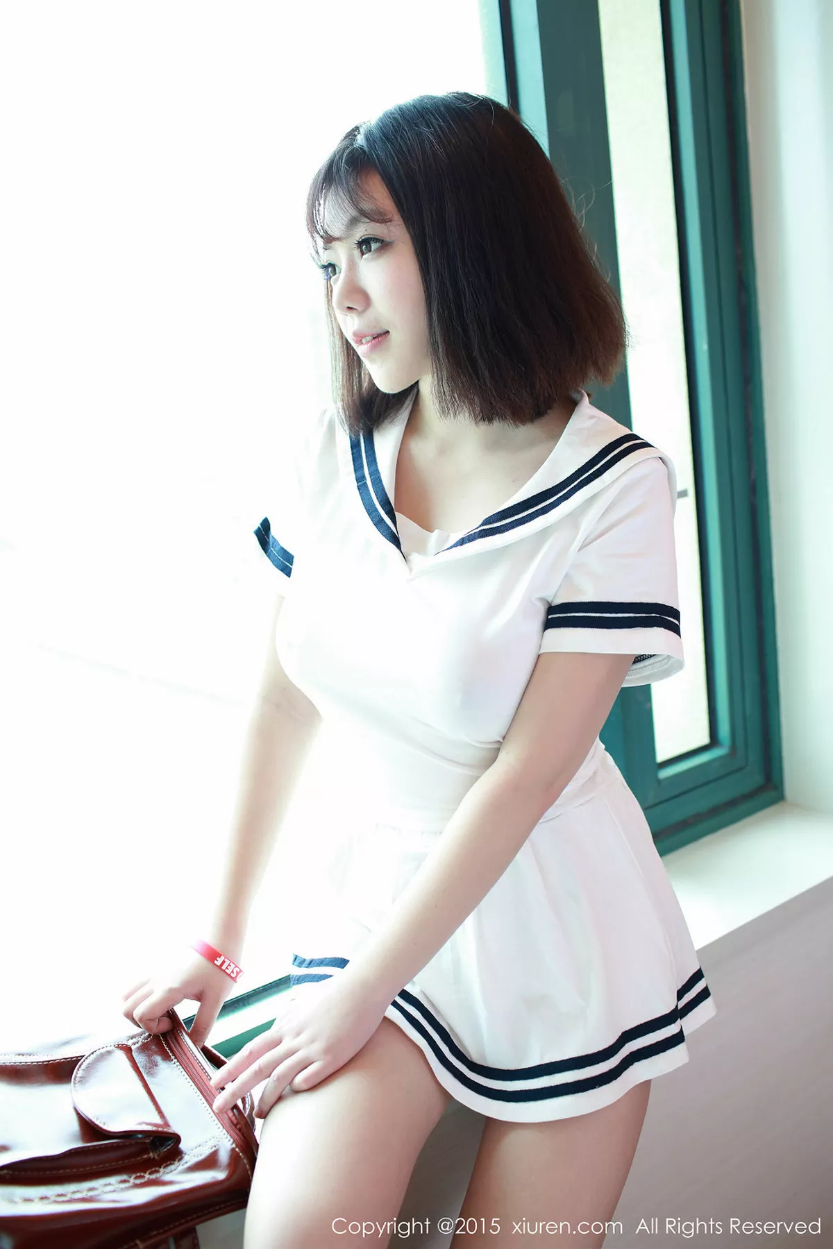 [XiuRen秀人网]第390期刘飞儿写真 [38P]-006