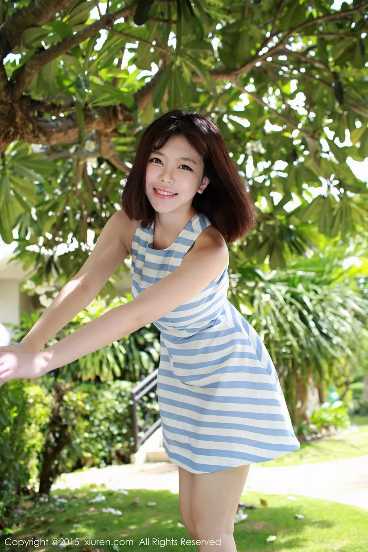 [XiuRen秀人网]第362期刘飞儿写真 [65P]-018