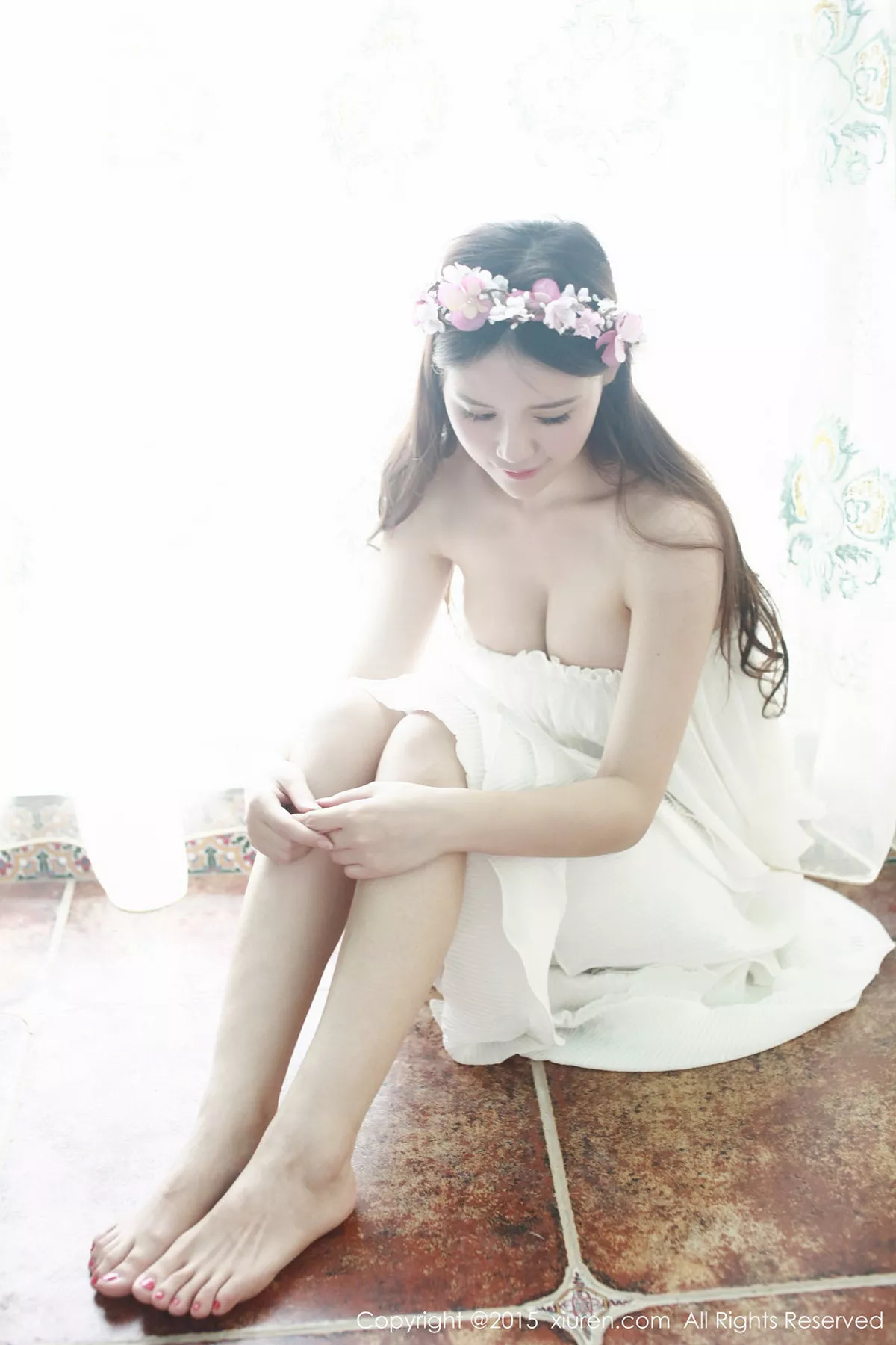 [XiuRen秀人网]第376期高溜MilkCat写真 [120P]-093