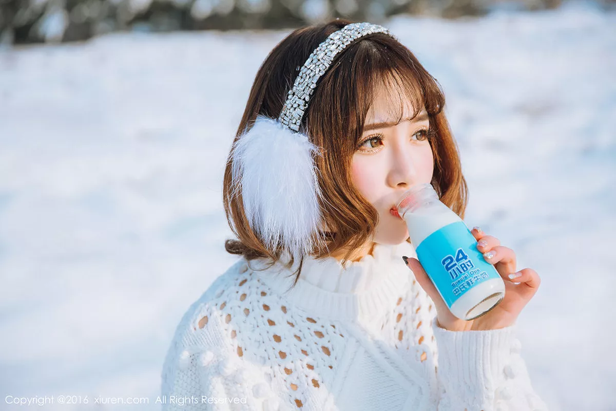 [XiuRen秀人网]第484期徐cake写真 [35P]-028