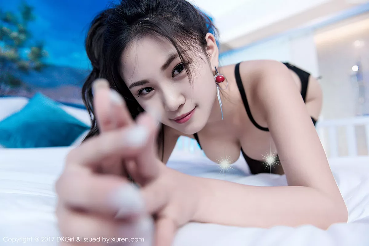 [DKGirl御女郎]第013期萌宝儿写真 [52P]-037