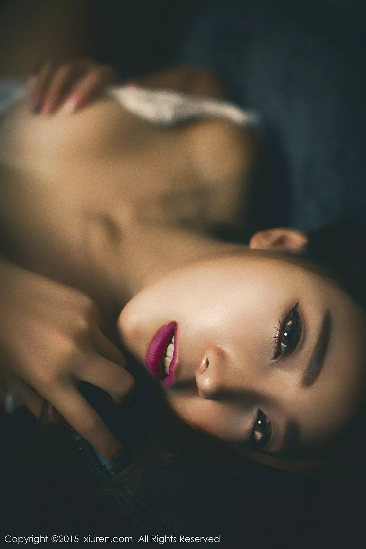 [XiuRen秀人网]第379期黄歆苑写真 [50P]-032