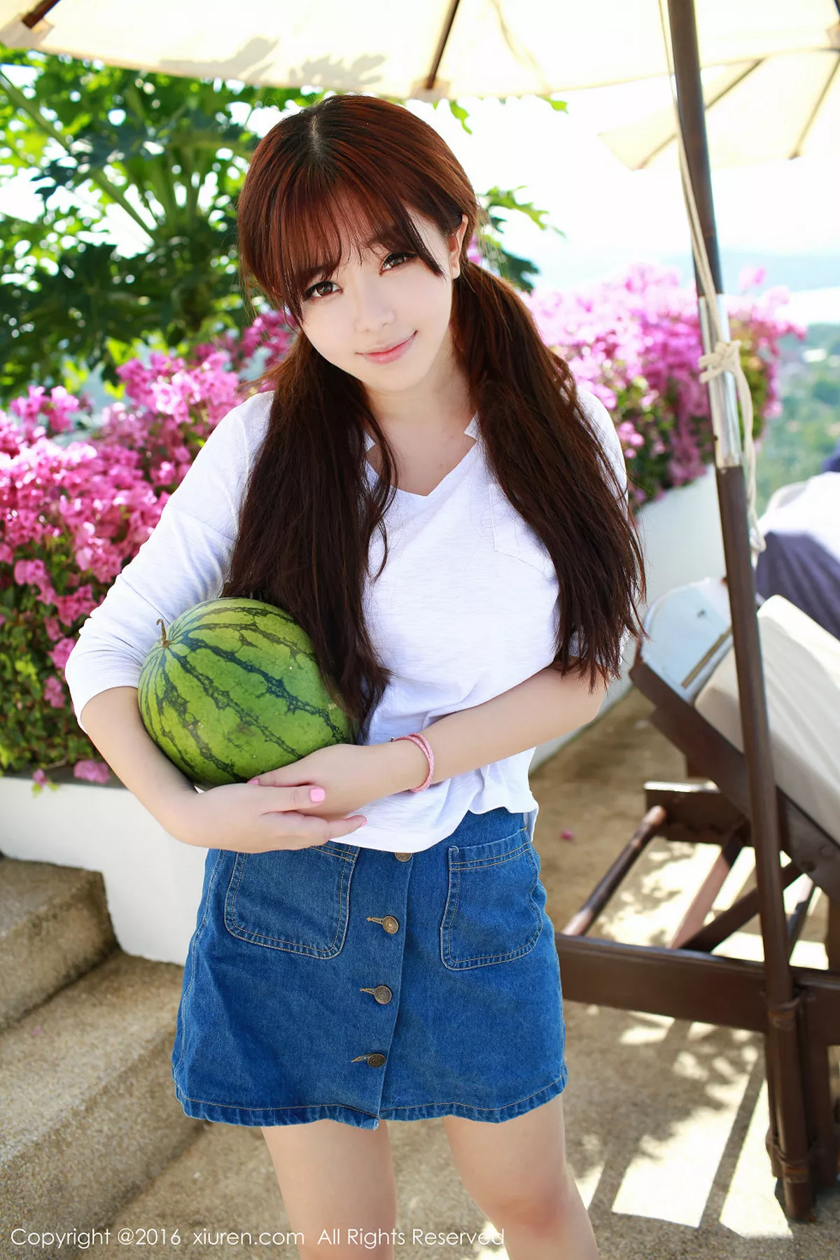 [XiuRen秀人网]第490期刘飞儿写真 [51P]-051