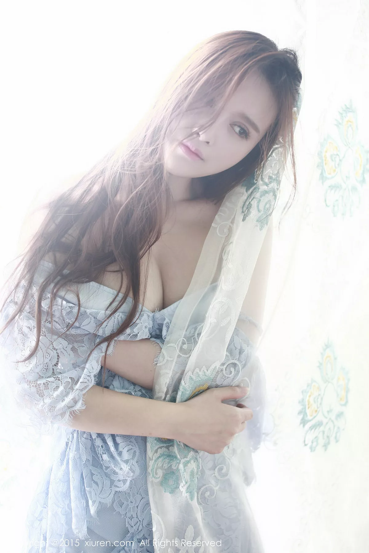 [XiuRen秀人网]第376期高溜MilkCat写真 [120P]-056