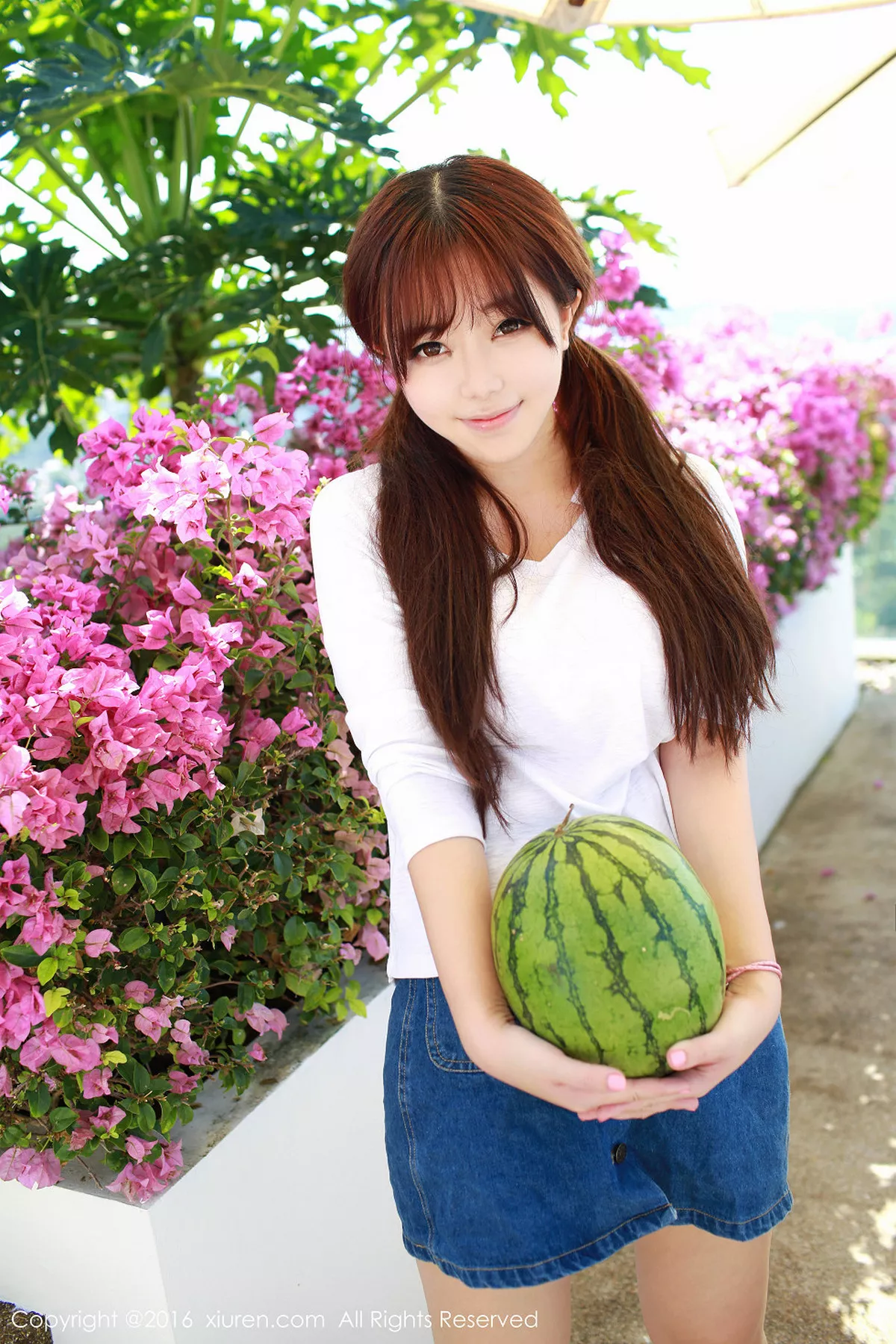 [XiuRen秀人网]第490期刘飞儿写真 [51P]-050
