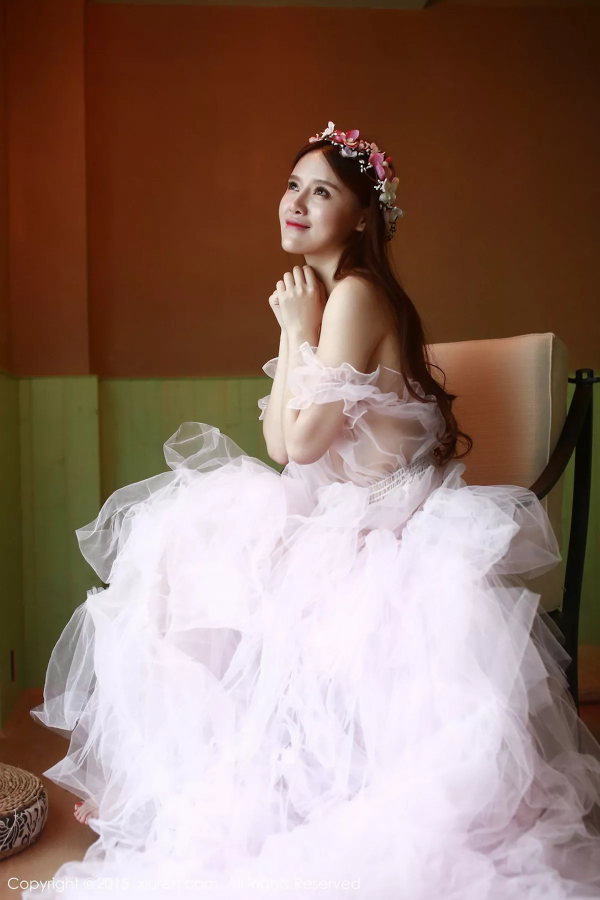 [XiuRen秀人网]第376期高溜MilkCat写真 [120P]-111