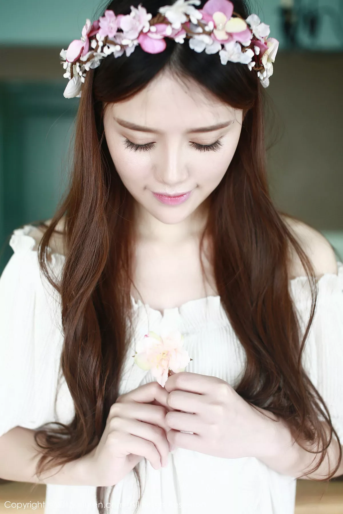 [XiuRen秀人网]第376期高溜MilkCat写真 [120P]-077