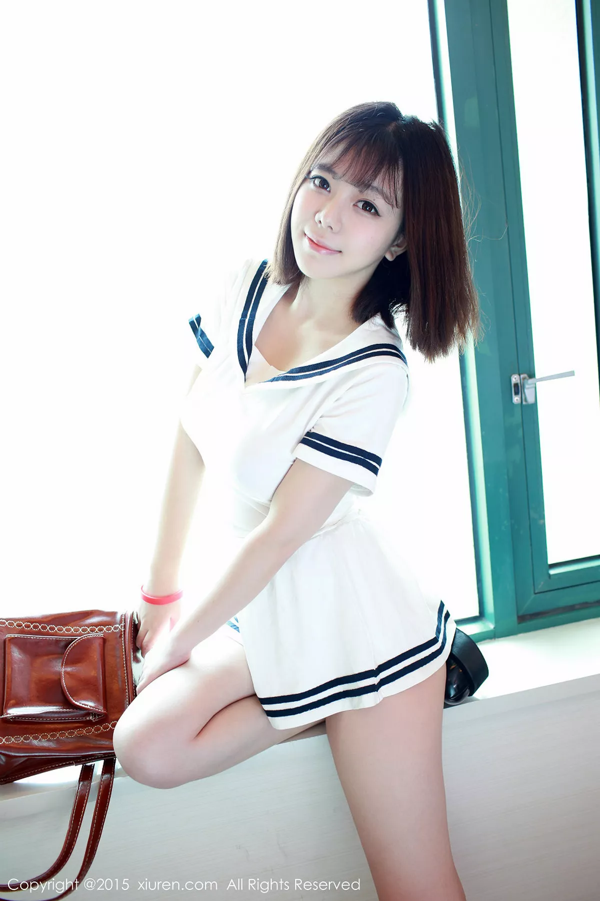 [XiuRen秀人网]第390期刘飞儿写真 [38P]-004