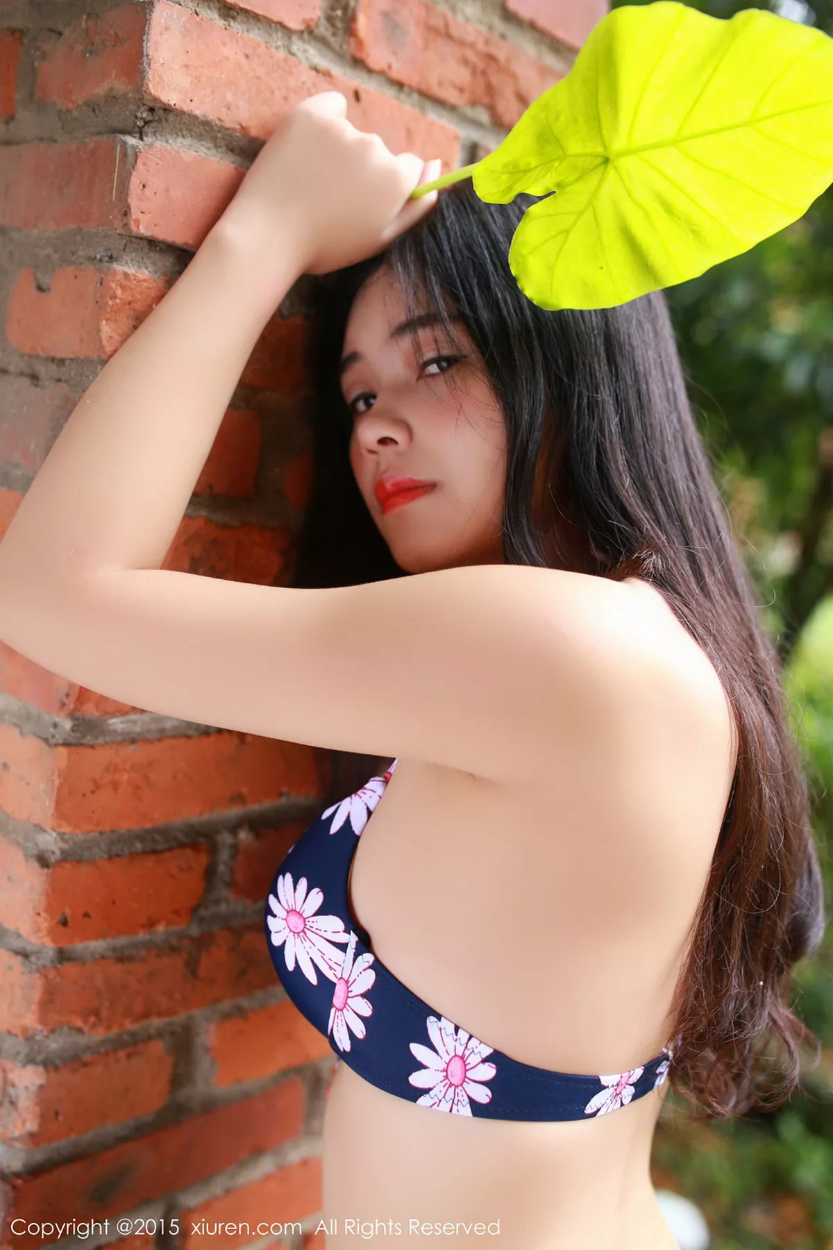 [XiuRen秀人网]第368期果味包子写真 [43P]-008