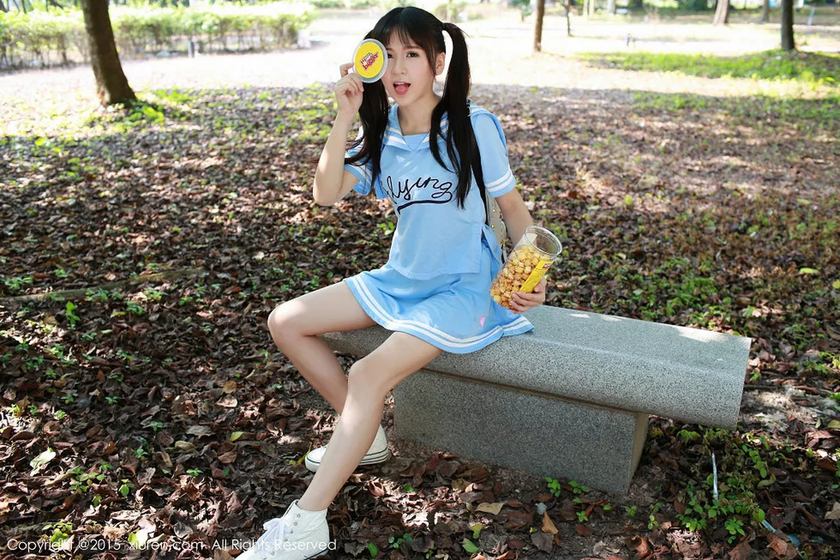 [XiuRen秀人网]第387期唐雨辰写真 [68P]-011