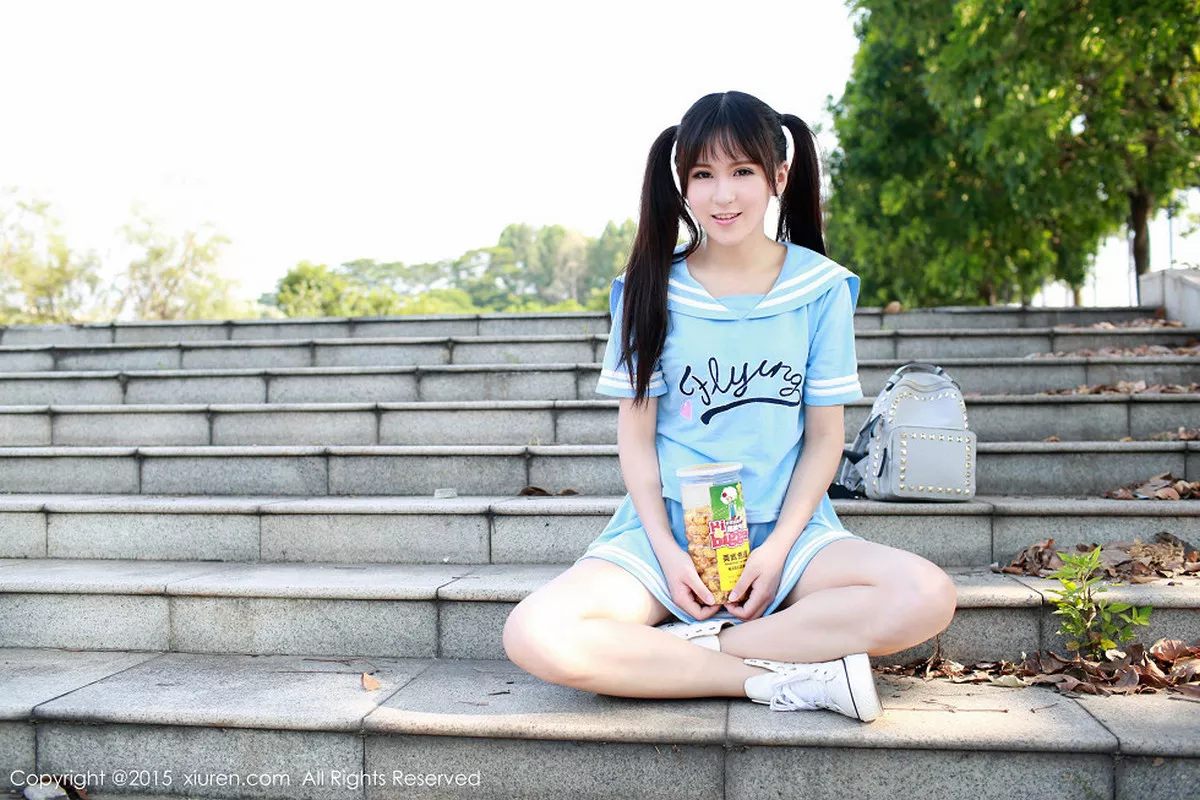 [XiuRen秀人网]第387期唐雨辰写真 [68P]-026