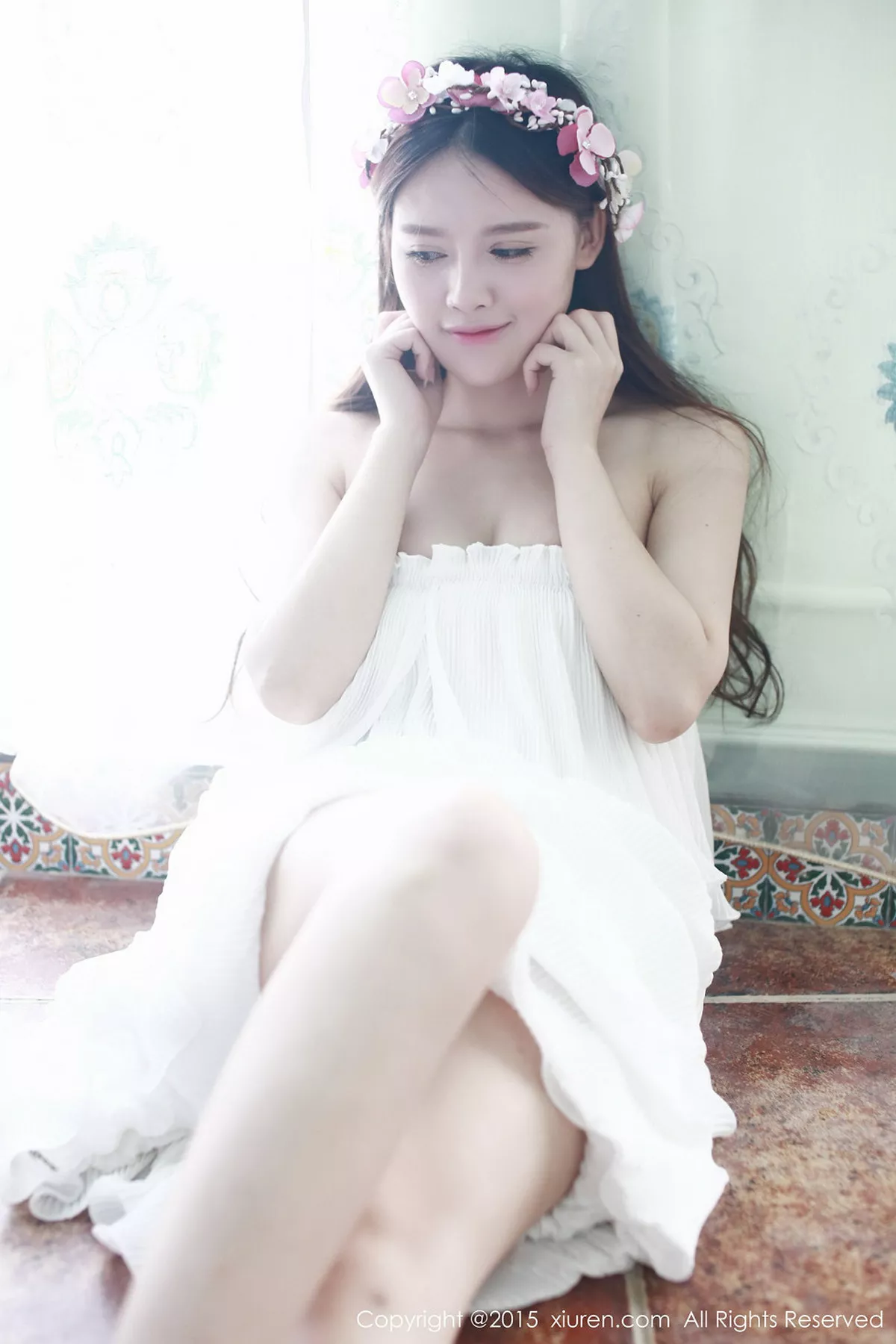 [XiuRen秀人网]第376期高溜MilkCat写真 [120P]-098