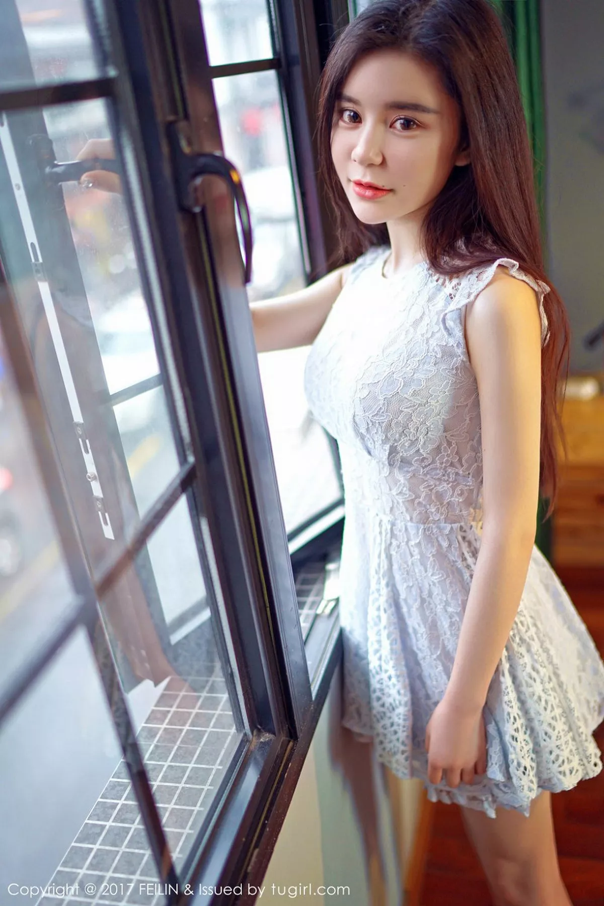 [FeiLin嗲囡囡]第072期gary维爱写真 [45P]-010