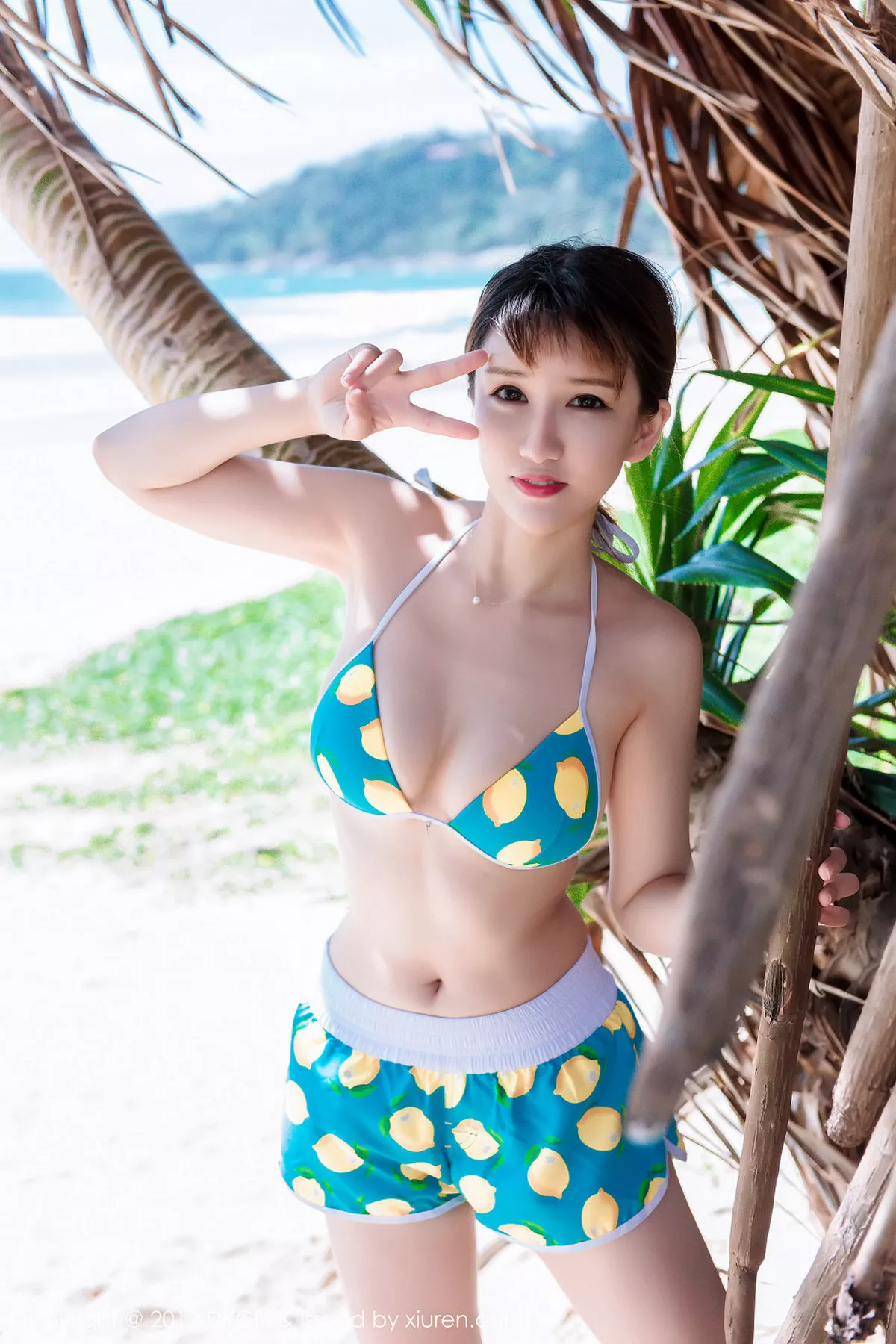 [DKGirl御女郎]第011期K8傲娇萌萌写真 [53P]-004