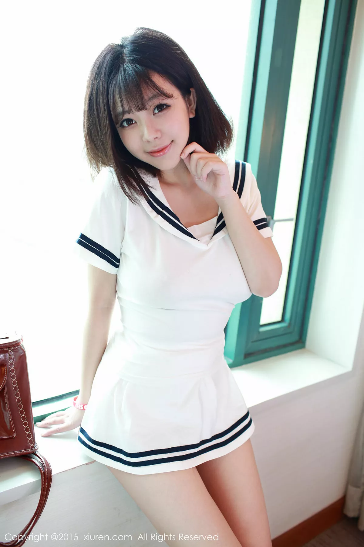 [XiuRen秀人网]第390期刘飞儿写真 [38P]-013
