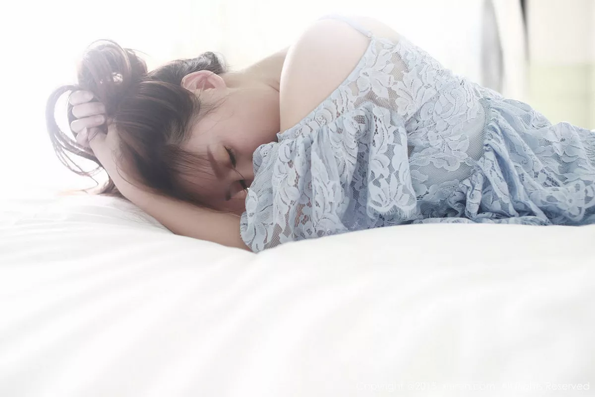 [XiuRen秀人网]第376期高溜MilkCat写真 [120P]-039