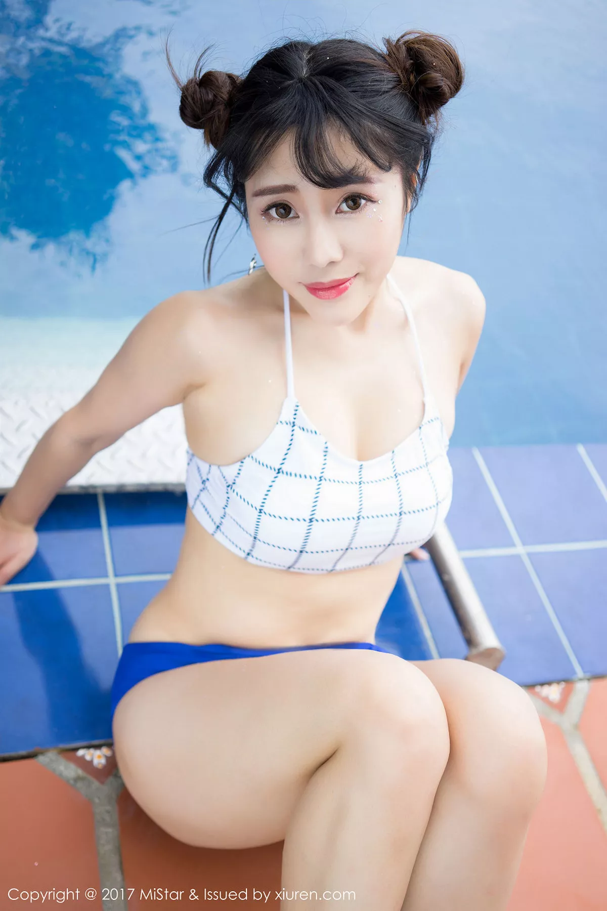 [MiStar魅妍社]第149期兜豆靓写真 [53P]-027