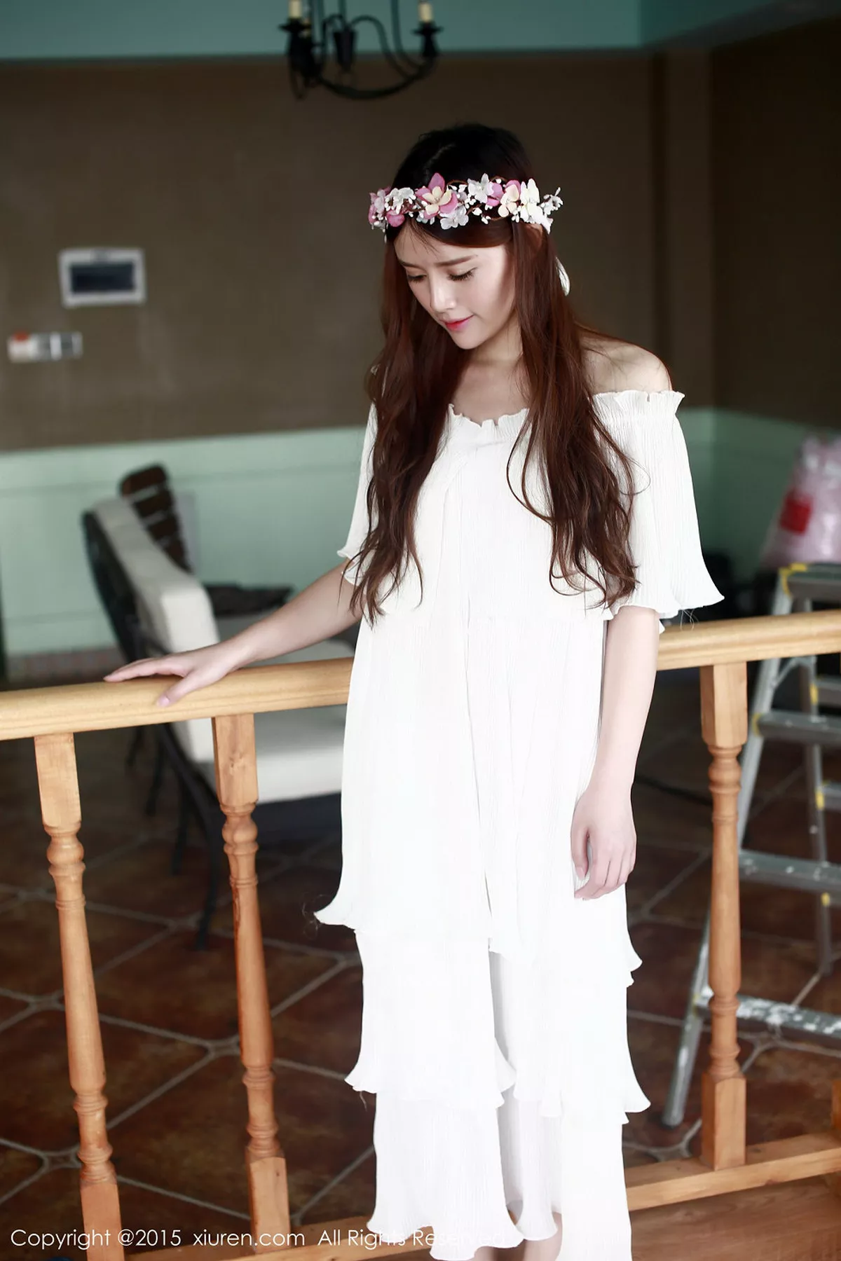 [XiuRen秀人网]第376期高溜MilkCat写真 [120P]-072