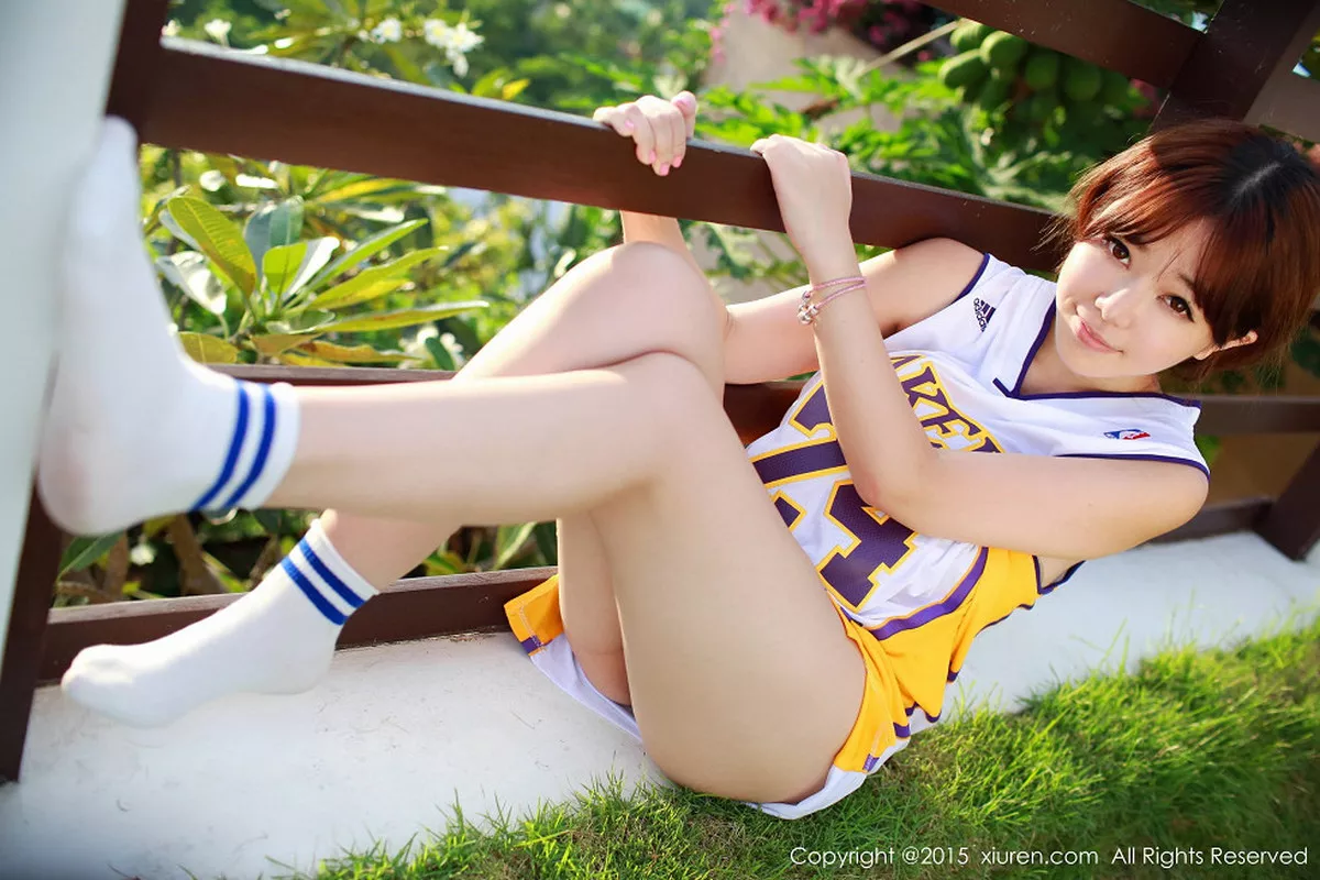 [XiuRen秀人网]第452期刘飞儿写真 [62P]-014