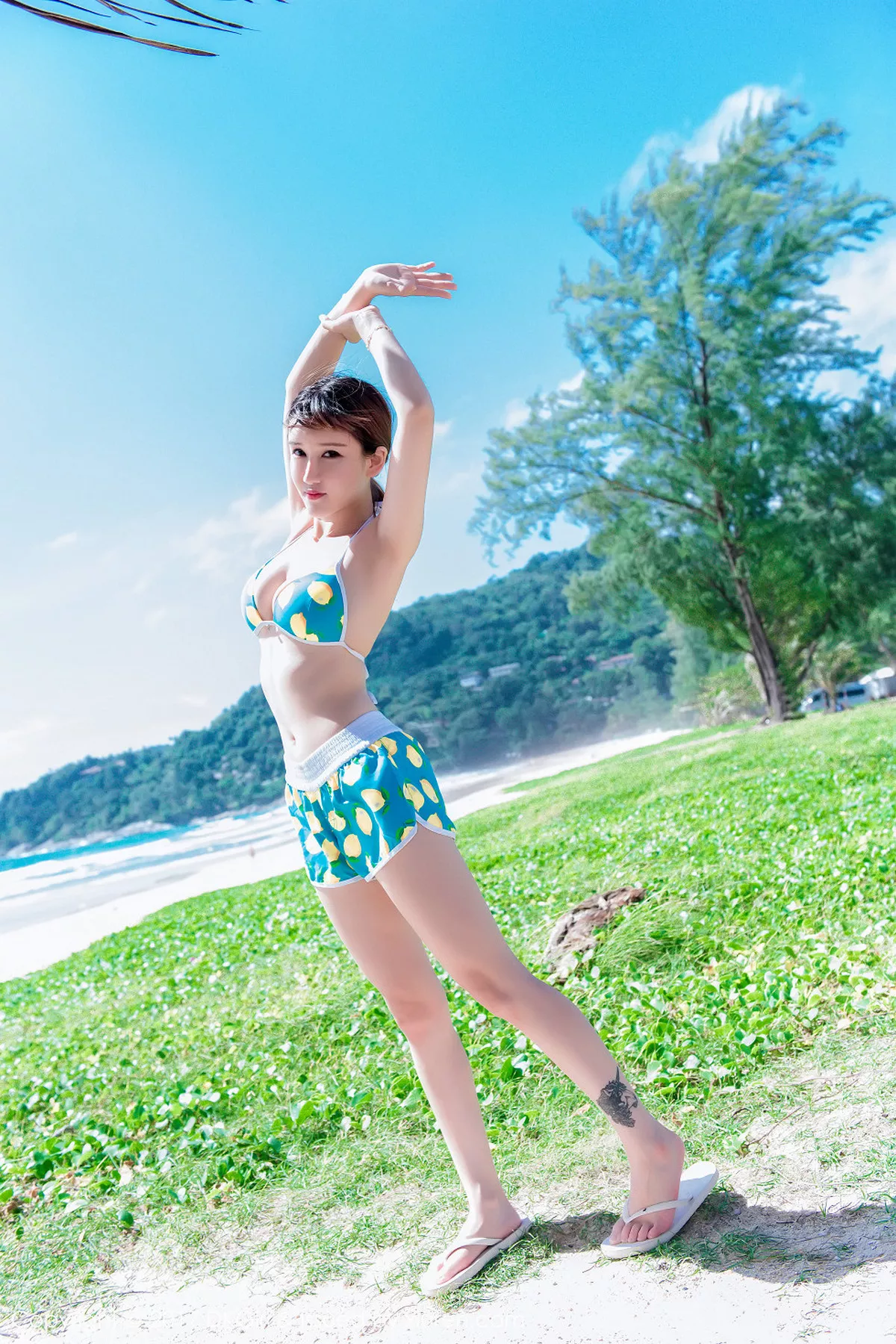 [DKGirl御女郎]第011期K8傲娇萌萌写真 [53P]-012