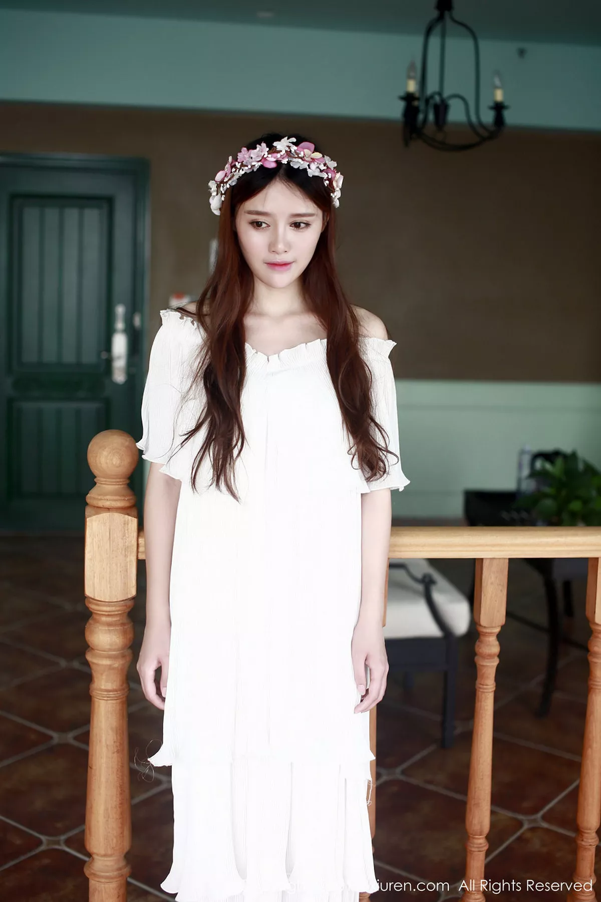 [XiuRen秀人网]第376期高溜MilkCat写真 [120P]-073