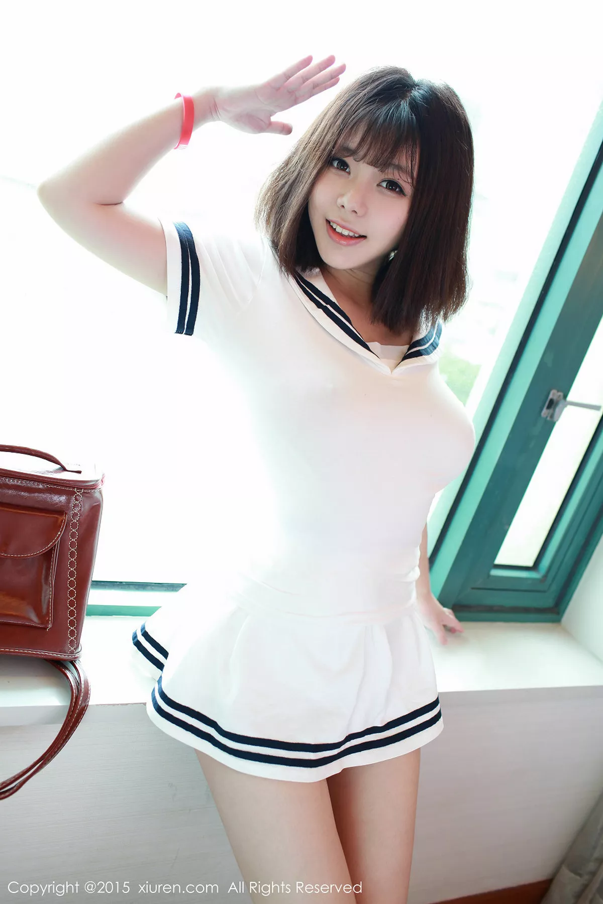 [XiuRen秀人网]第390期刘飞儿写真 [38P]-012
