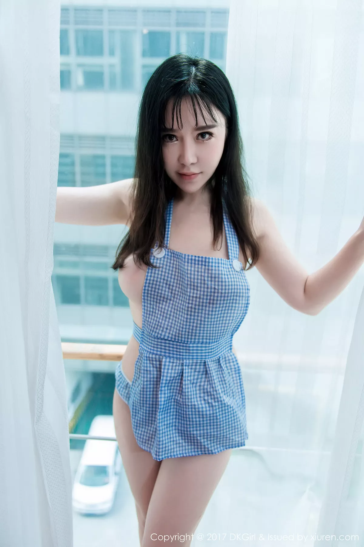 [DKGirl御女郎]第012期韩恩熙写真 [51P]-002
