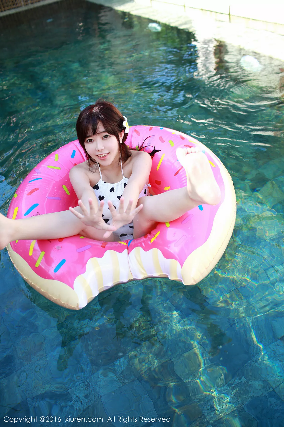 [XiuRen秀人网]第470期刘飞儿写真 [50P]-033