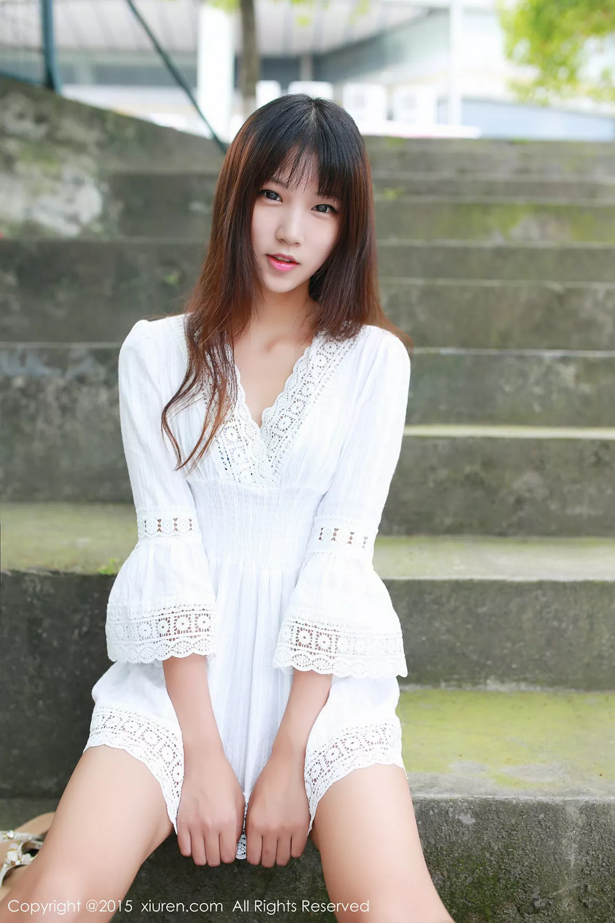 [XiuRen秀人网]第357期徐畅和徐畅写真 [46P]-013