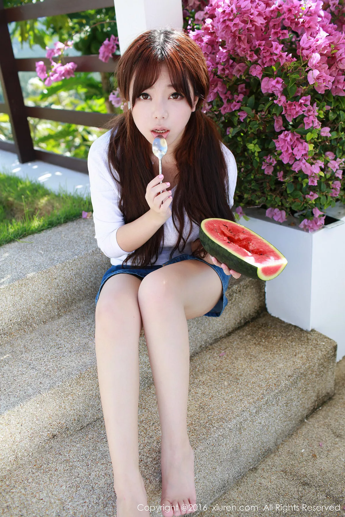 [XiuRen秀人网]第490期刘飞儿写真 [51P]-038