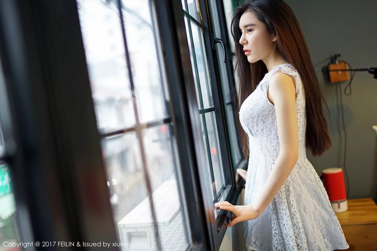 [FeiLin嗲囡囡]第072期gary维爱写真 [45P]-006