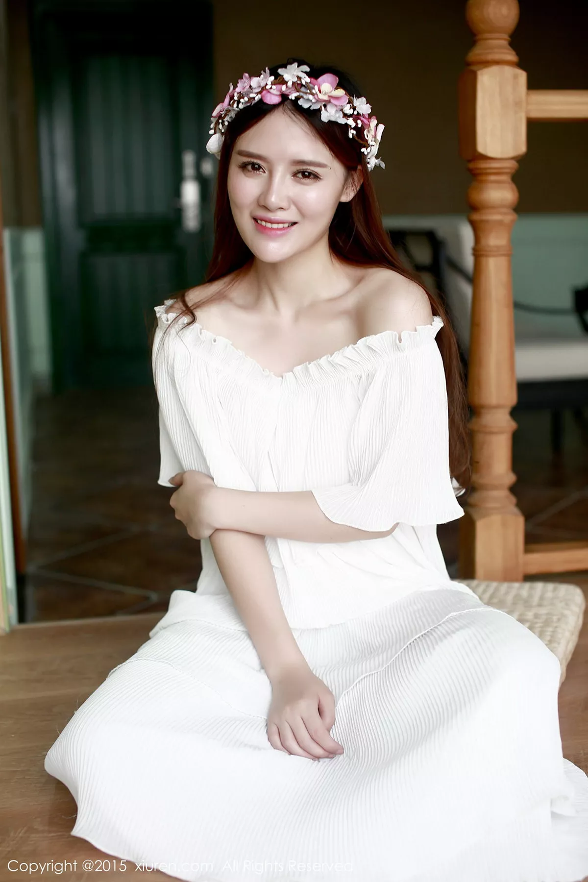 [XiuRen秀人网]第376期高溜MilkCat写真 [120P]-069