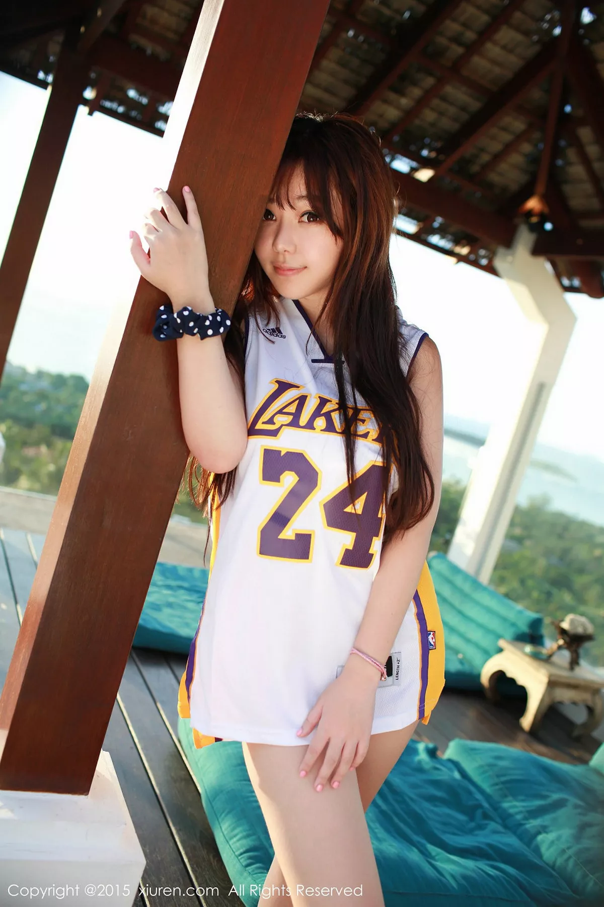 [XiuRen秀人网]第452期刘飞儿写真 [62P]-035