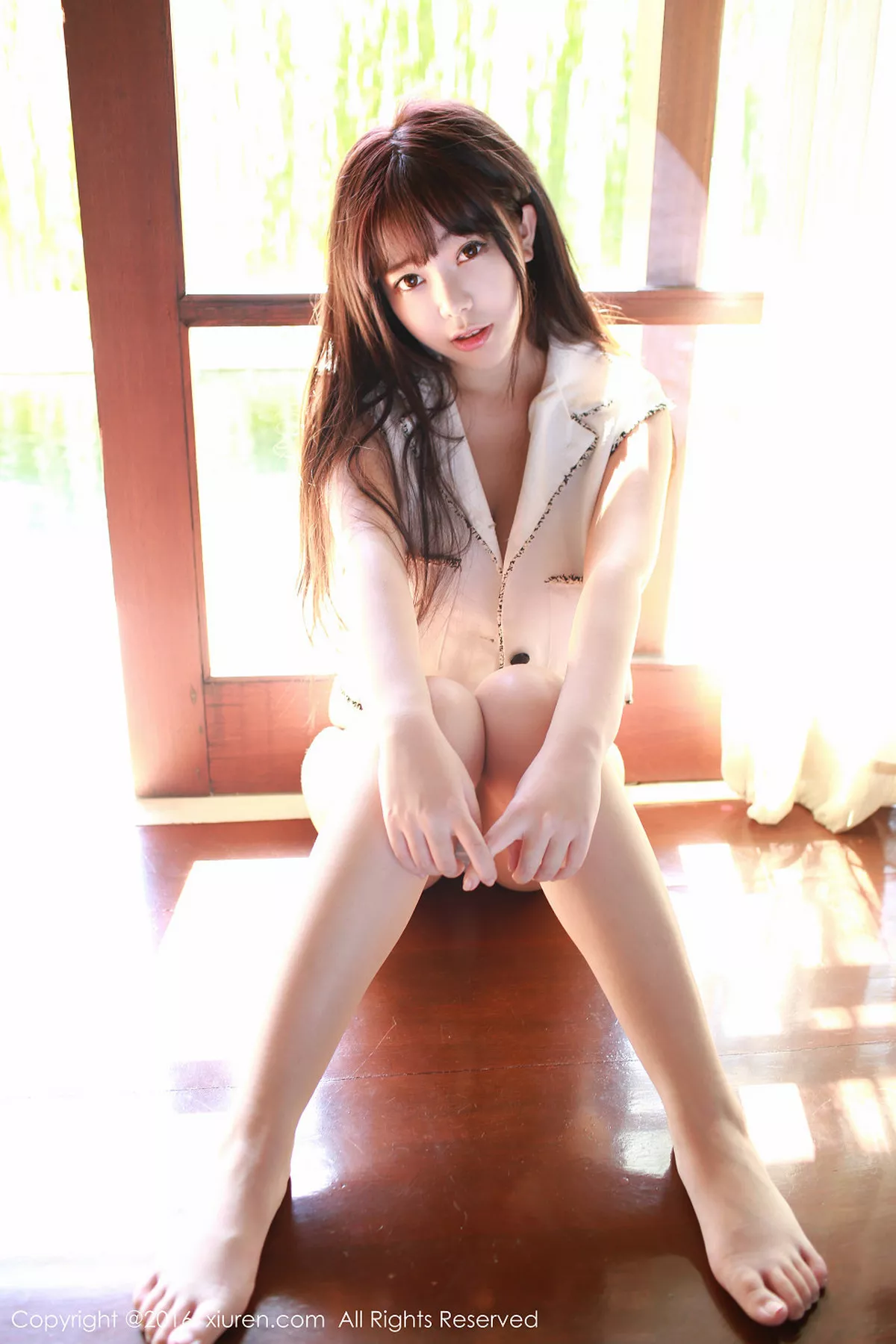 [XiuRen秀人网]第495期刘飞儿写真 [57P]-046