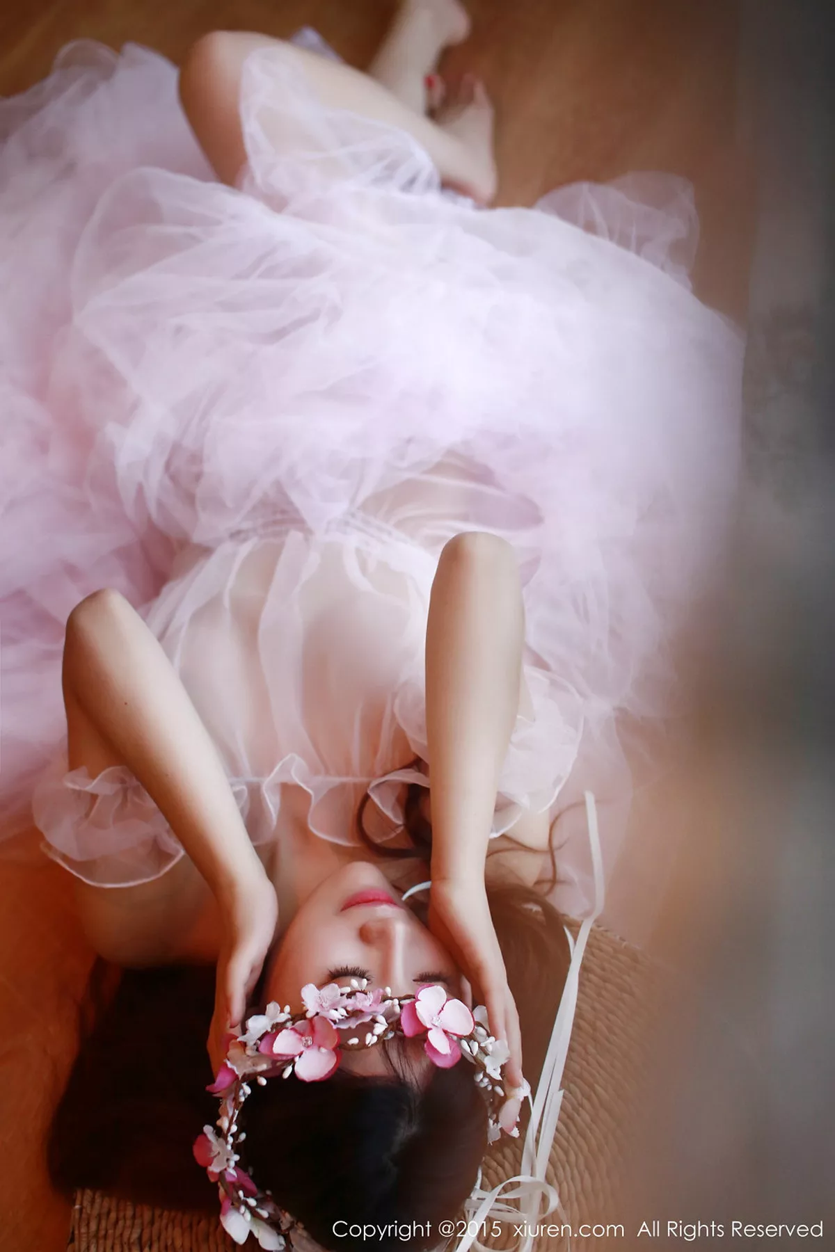 [XiuRen秀人网]第376期高溜MilkCat写真 [120P]-116