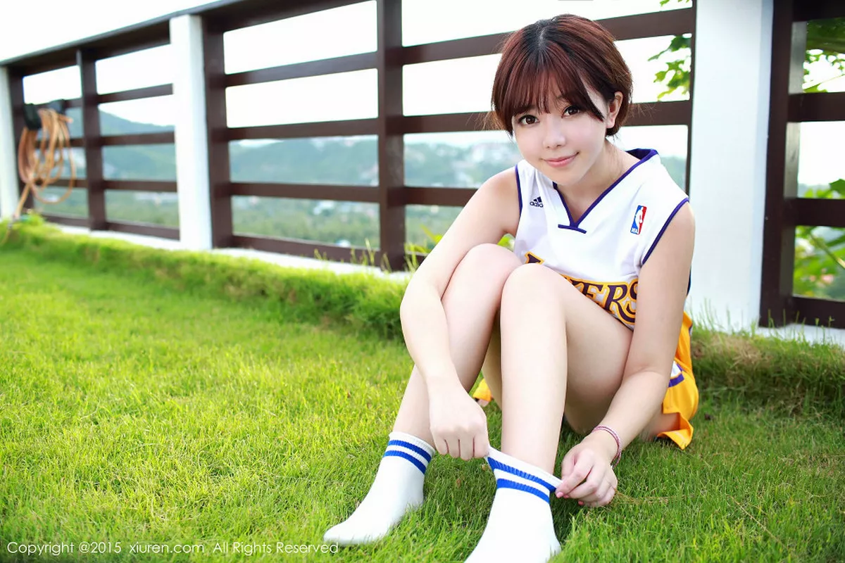 [XiuRen秀人网]第452期刘飞儿写真 [62P]-007