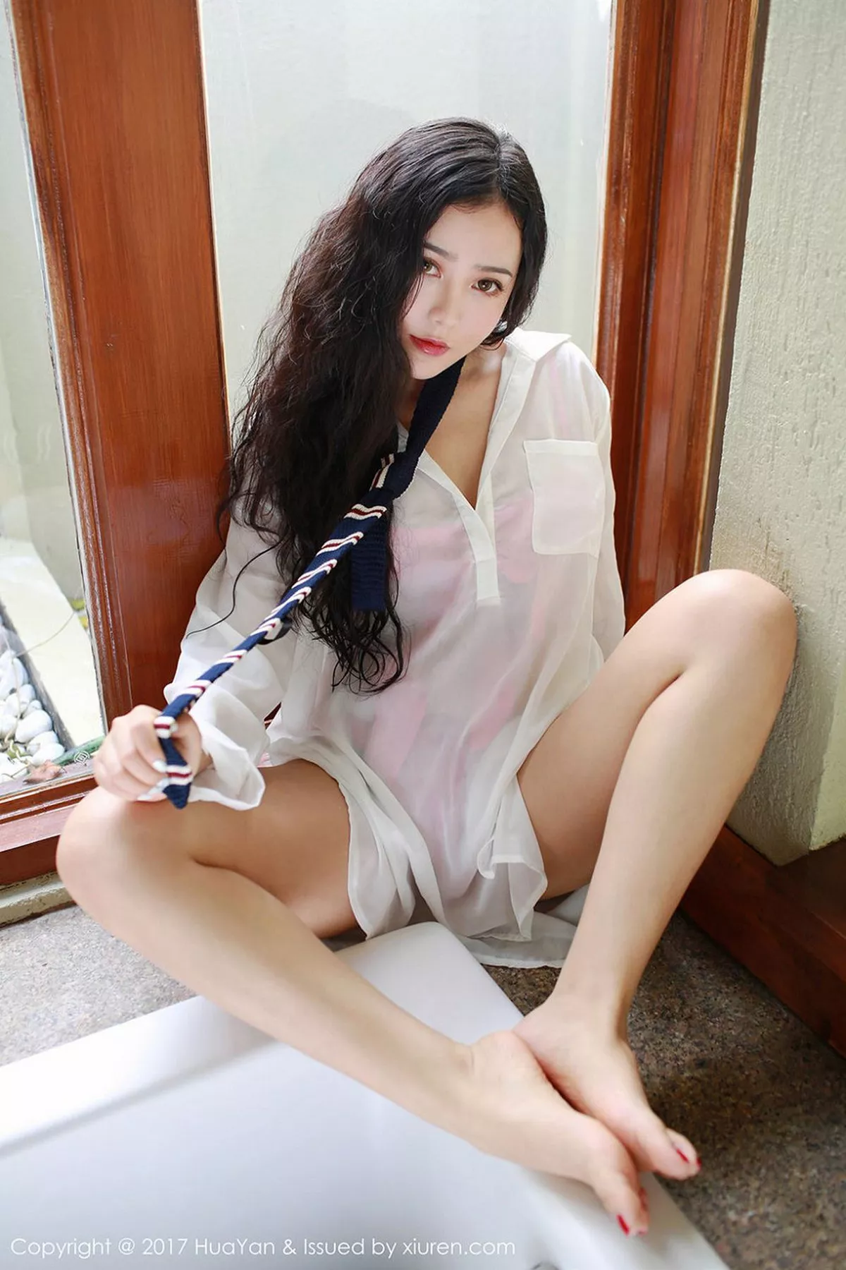 [HuaYan花の颜]第028期玛鲁娜写真 [35P]-014