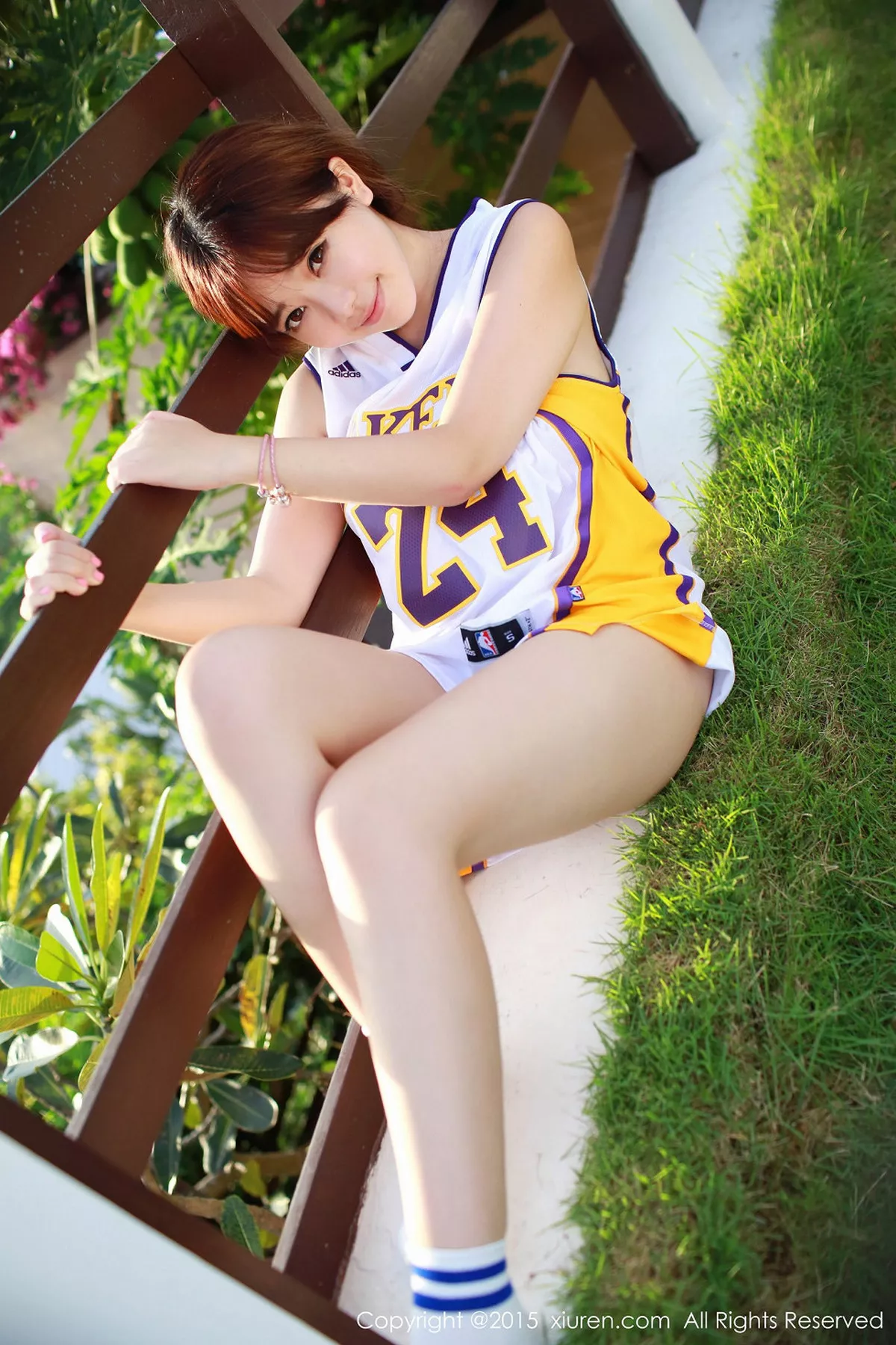 [XiuRen秀人网]第452期刘飞儿写真 [62P]-015