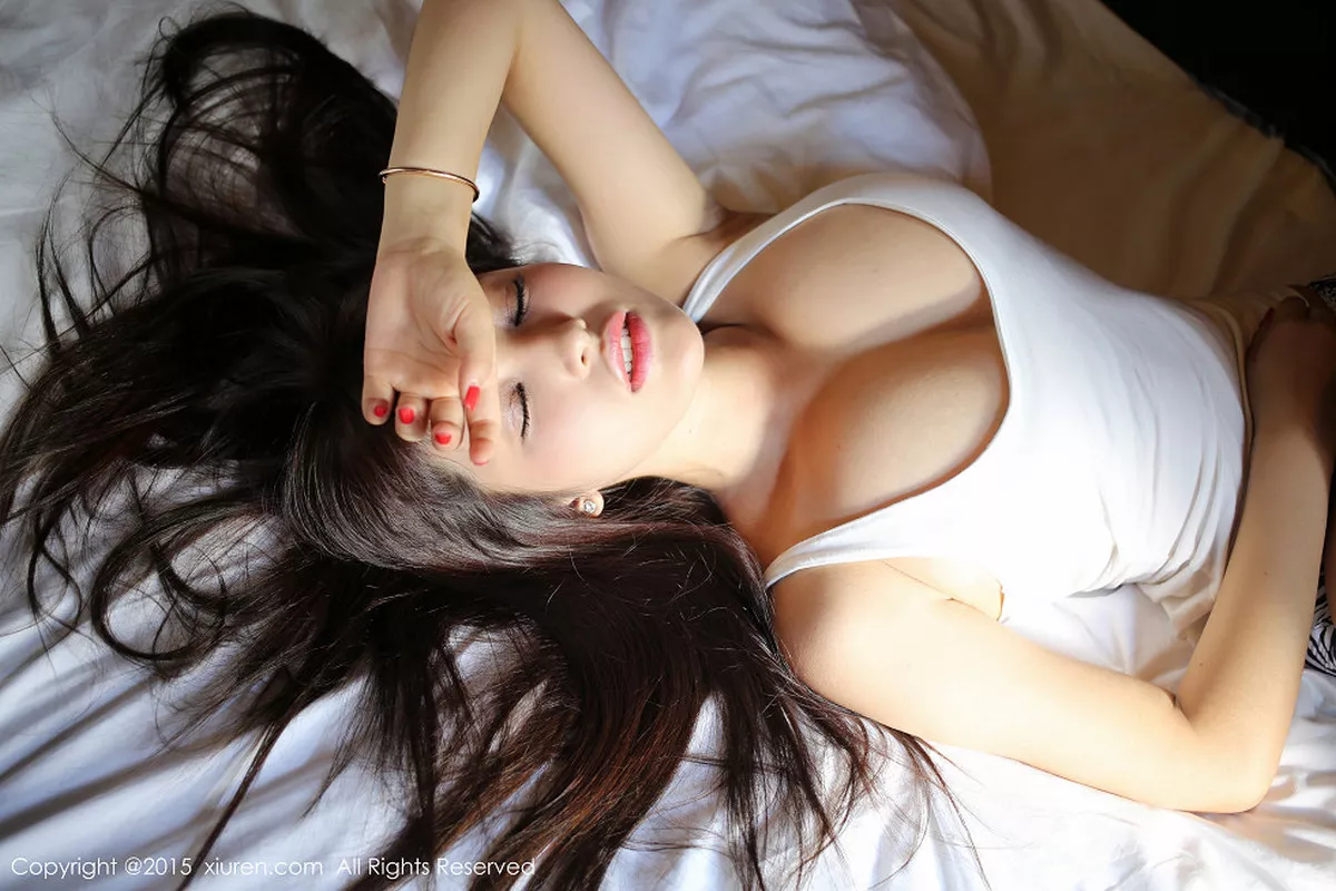 [XiuRen秀人网]第389期Nic妮可可写真 [80P]-010