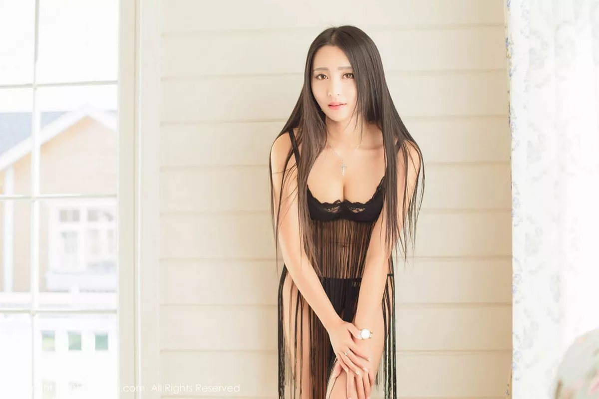 [XiuRen秀人网]第421期lucky咏丹写真 [71P]-028