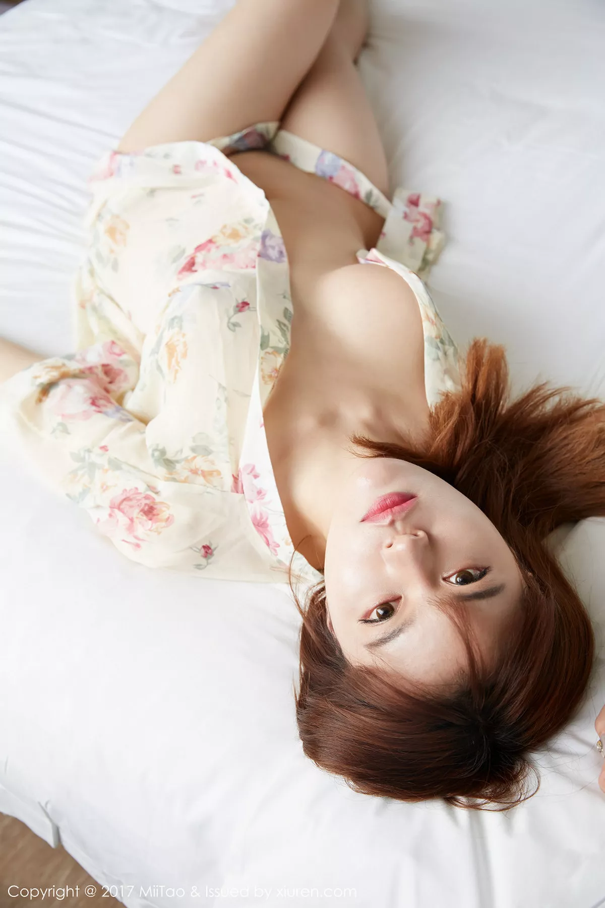 [MiiTao蜜桃社]第047期Gina写真 [50P]-006