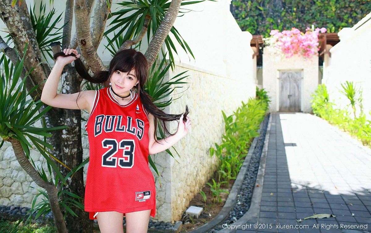 [XiuRen秀人网]第415期刘飞儿写真 [66P]-003