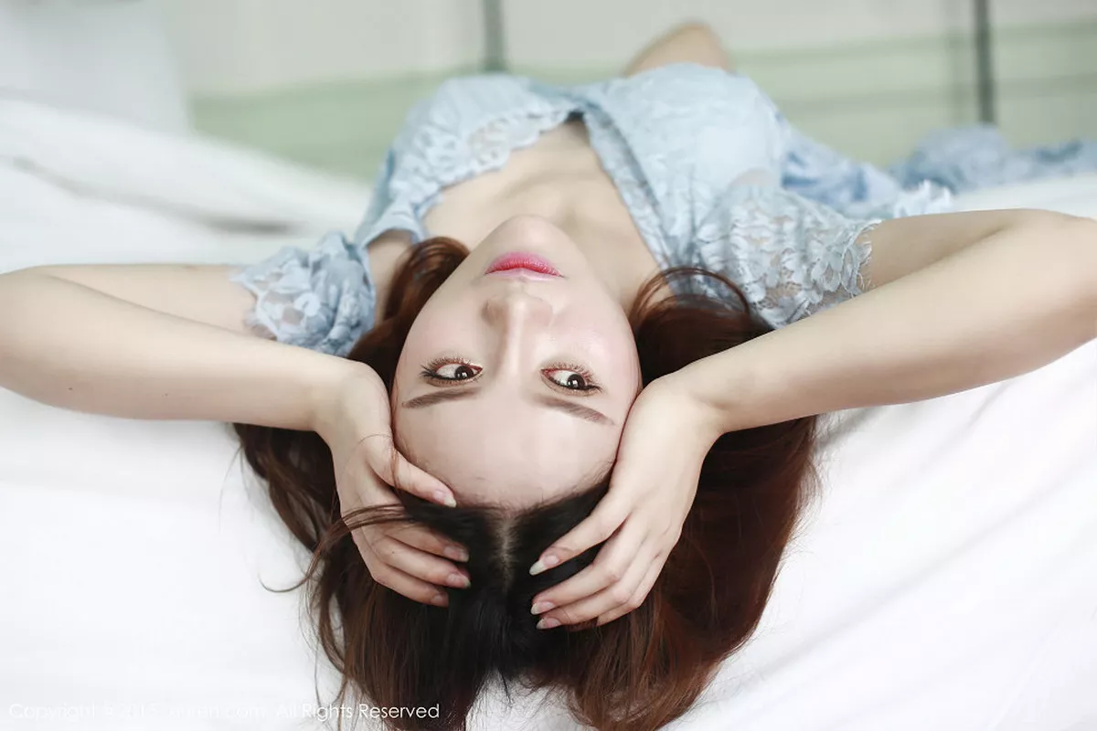 [XiuRen秀人网]第376期高溜MilkCat写真 [120P]-030