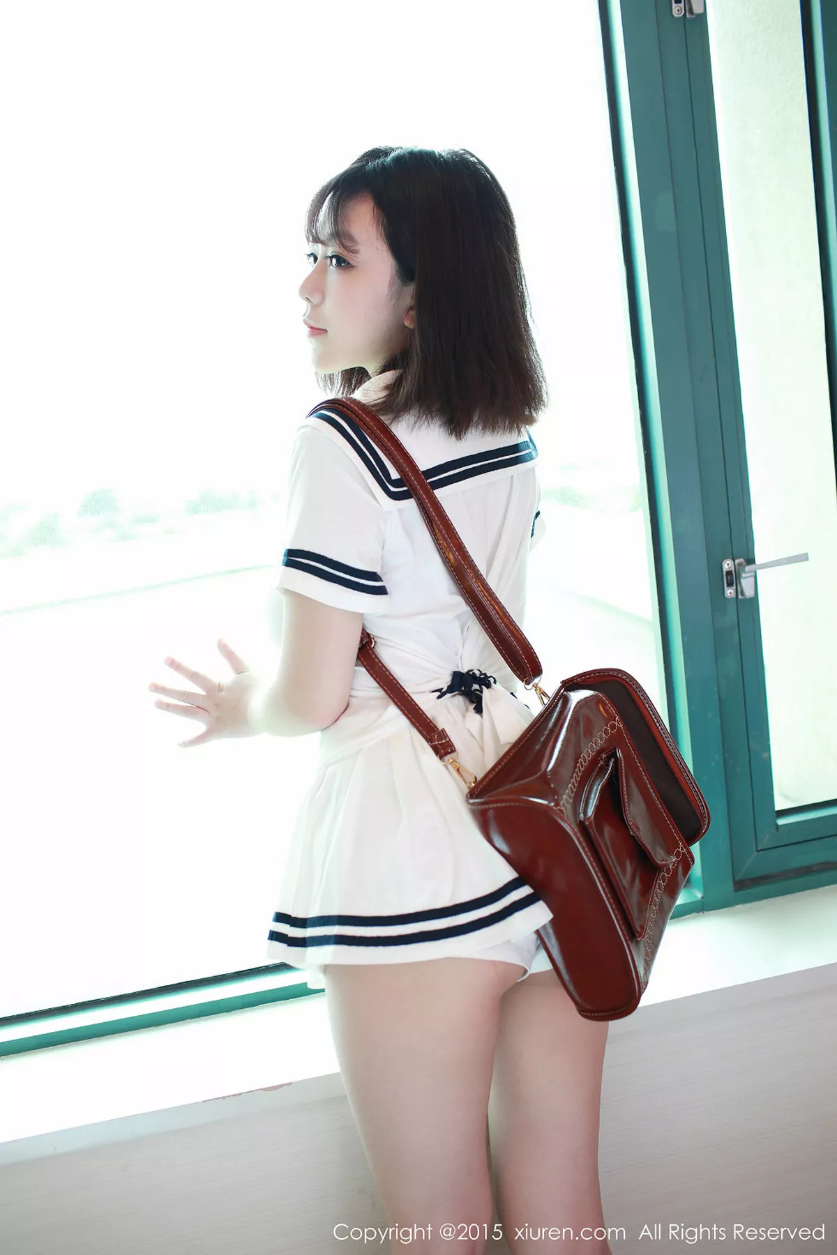 [XiuRen秀人网]第390期刘飞儿写真 [38P]-023